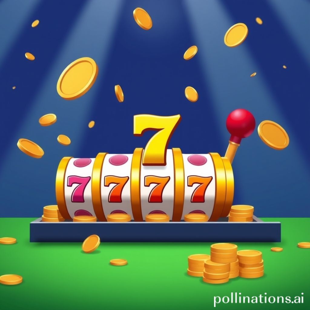  Strategi Terbaik Untuk Memenangkan Jackpot Di Bursa33 Slot